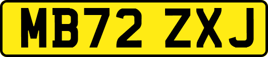 MB72ZXJ