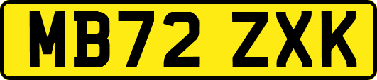 MB72ZXK