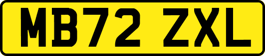 MB72ZXL