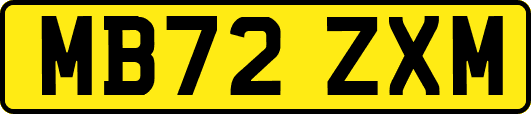 MB72ZXM