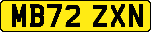 MB72ZXN