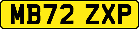 MB72ZXP