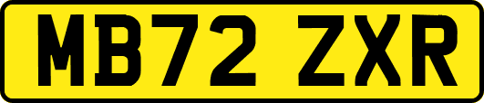 MB72ZXR