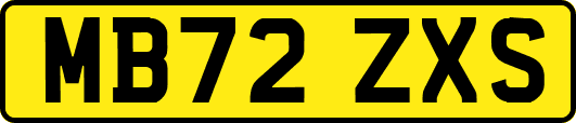 MB72ZXS