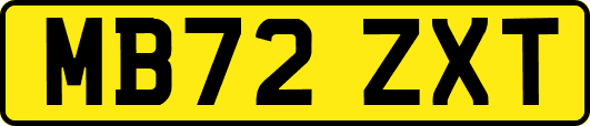 MB72ZXT