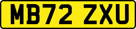 MB72ZXU