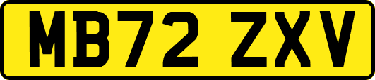 MB72ZXV