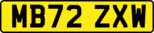 MB72ZXW