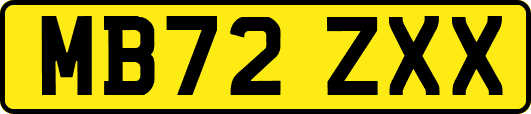 MB72ZXX