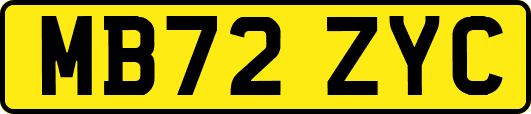 MB72ZYC