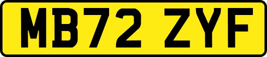 MB72ZYF