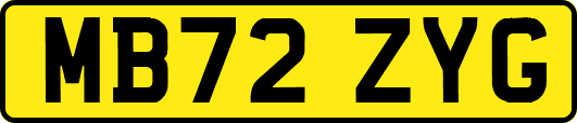 MB72ZYG