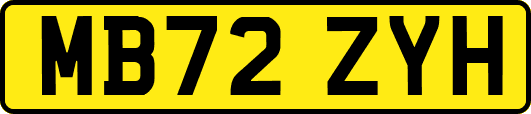 MB72ZYH