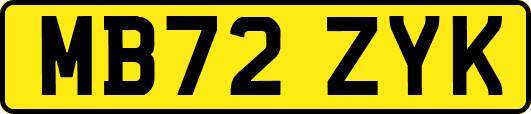 MB72ZYK