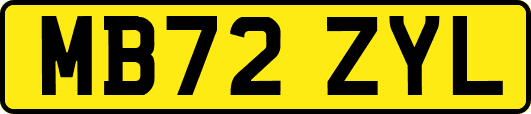MB72ZYL
