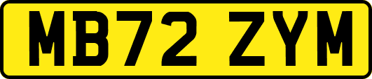 MB72ZYM