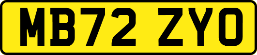 MB72ZYO
