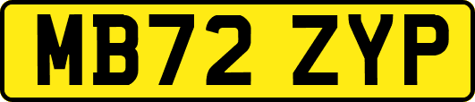 MB72ZYP