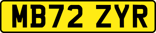 MB72ZYR
