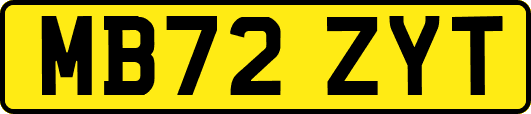 MB72ZYT