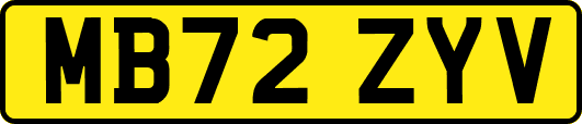 MB72ZYV