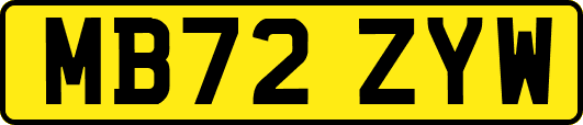 MB72ZYW