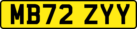 MB72ZYY