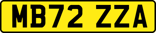 MB72ZZA