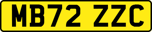 MB72ZZC
