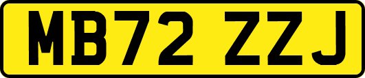 MB72ZZJ