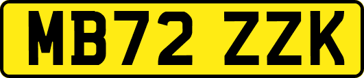 MB72ZZK