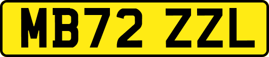 MB72ZZL