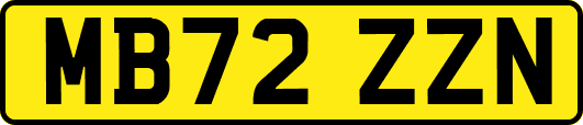 MB72ZZN