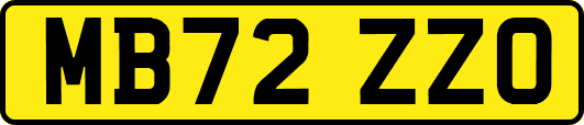 MB72ZZO