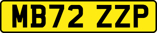 MB72ZZP