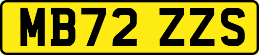 MB72ZZS