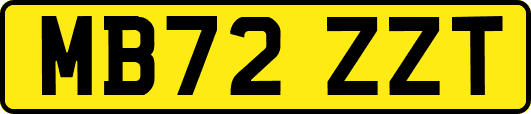 MB72ZZT