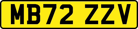 MB72ZZV