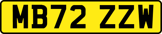 MB72ZZW