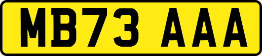 MB73AAA