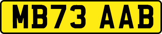 MB73AAB