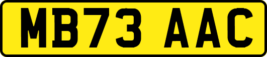 MB73AAC
