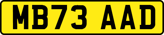 MB73AAD