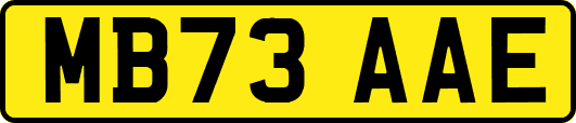 MB73AAE