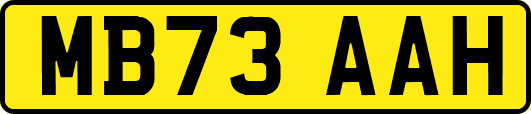 MB73AAH