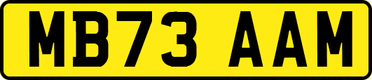 MB73AAM