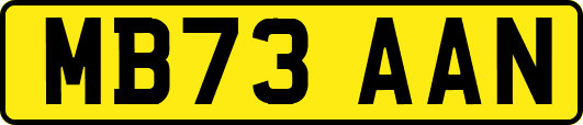MB73AAN