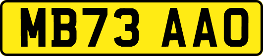 MB73AAO