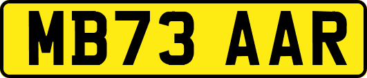 MB73AAR