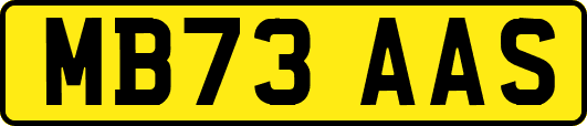 MB73AAS